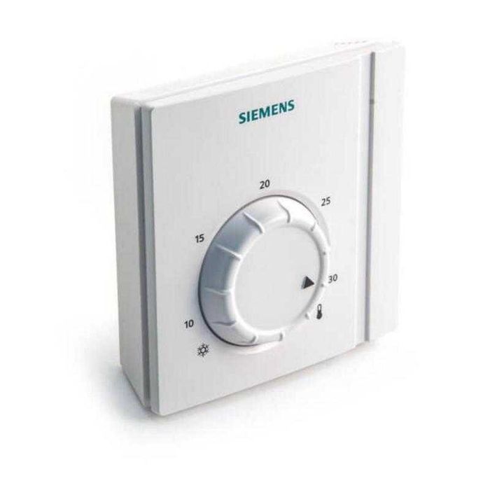 Termostat electromecanic Siemens, model RAA21