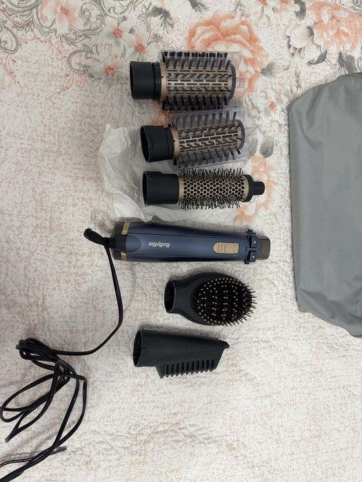 Perie rotativa babyliss