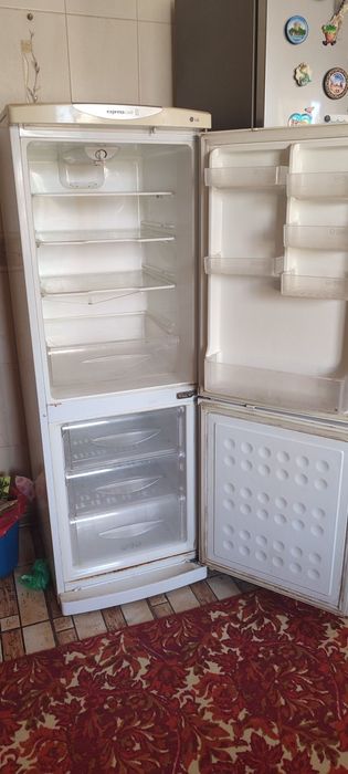 Xaladinlik kir moshina ikalasiyam ishlidi