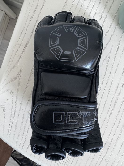 Перчатки из Octagon liga эксклюзив!!!