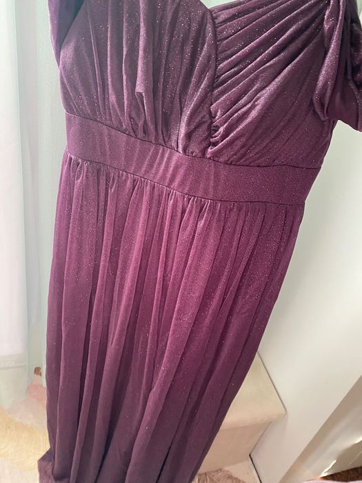 Дамска официална рокля