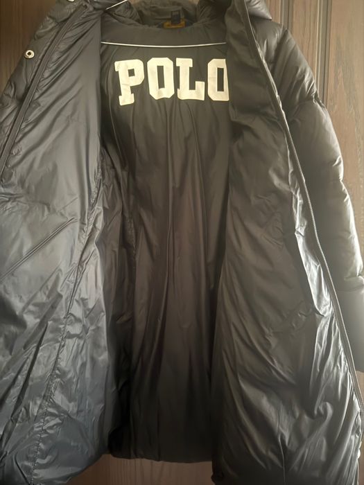 Polo Ralph Lauren зимно яке