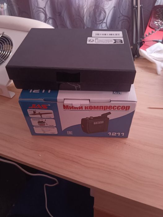 Срочно Продам аэрогроф