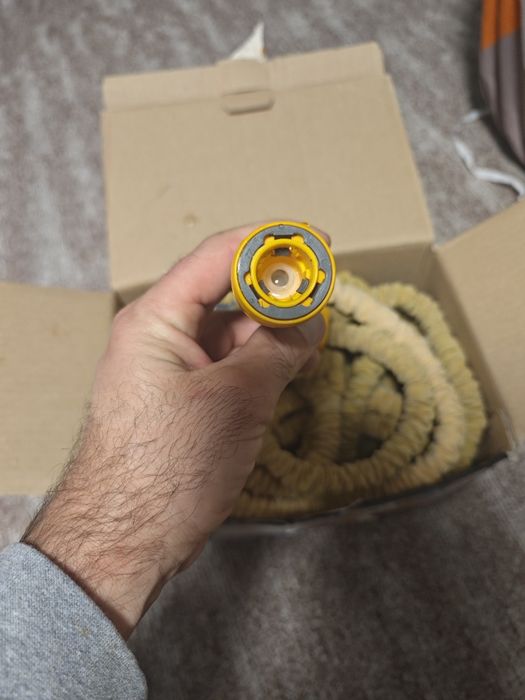 Furtun de gradina elastic 40M