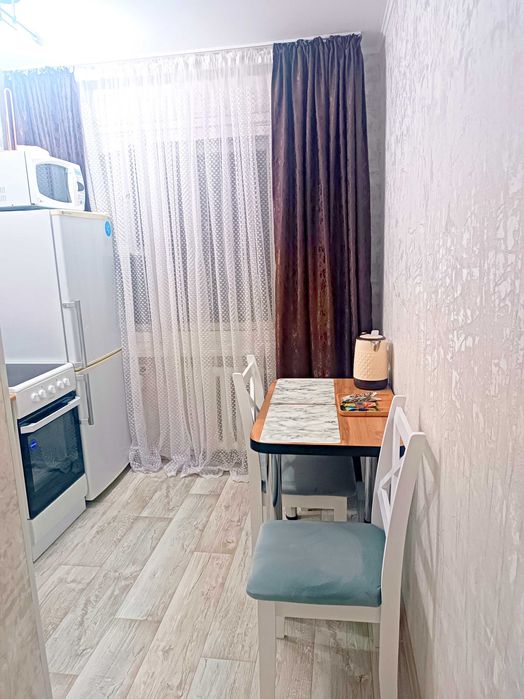 Сдам посуточно 3-комнатная