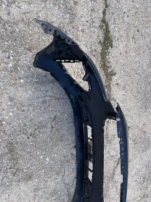 Предна броня за Volvo S60 R design Волво С60  2018-2020г