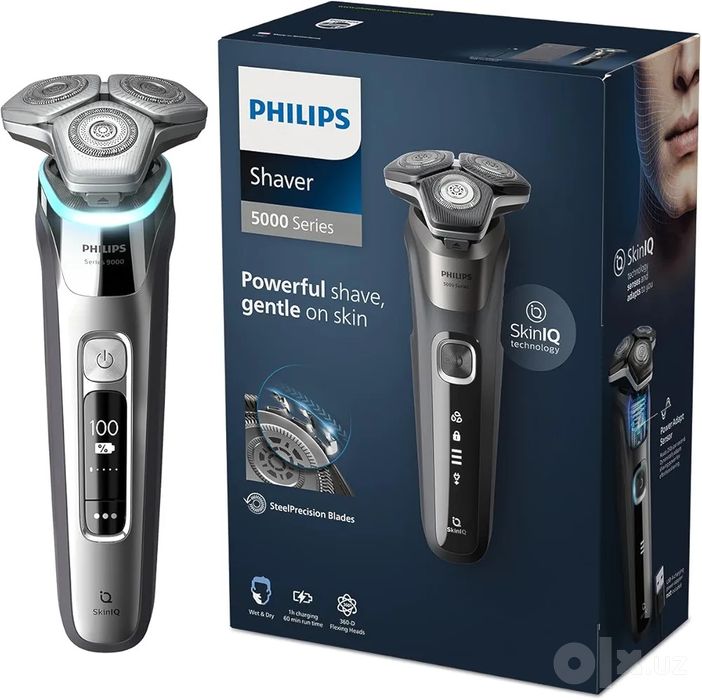 Электробритва Philips Series 5000 S5887/10
