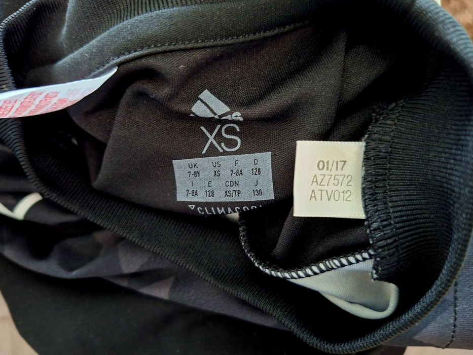 Adidas Man.United-Ориг.Детска тениска