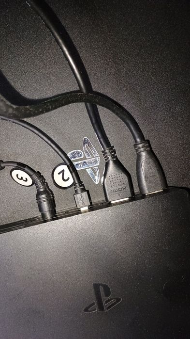 Realitate Virtuala Playstation VR Ochelari modelul nou la cutie PS5