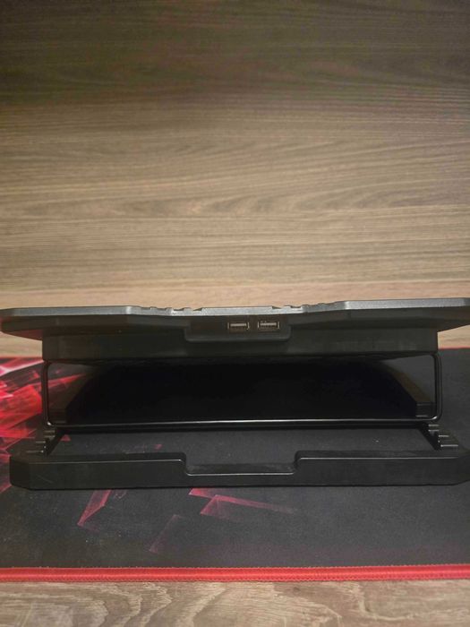 Laptop gaming ASUS ROG, 16gb RAM, 1TB SSD, 1TB HDD + Cooler