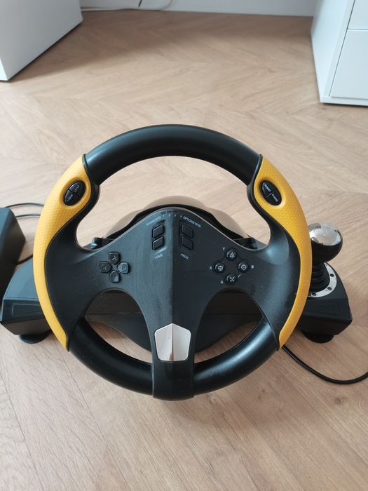 Volan gaming Myria MG7400