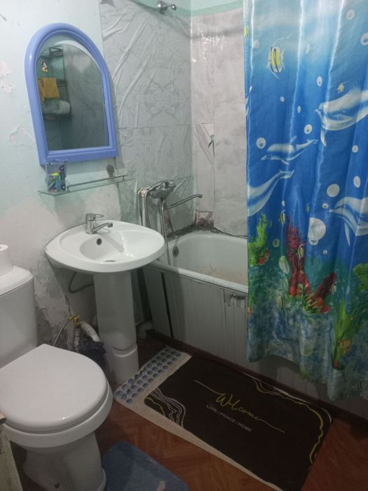 1в2/1/1 метро Буюк Ипак Йули, Аренда