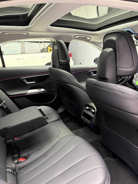 Продается Mercedes Benz W214 E200