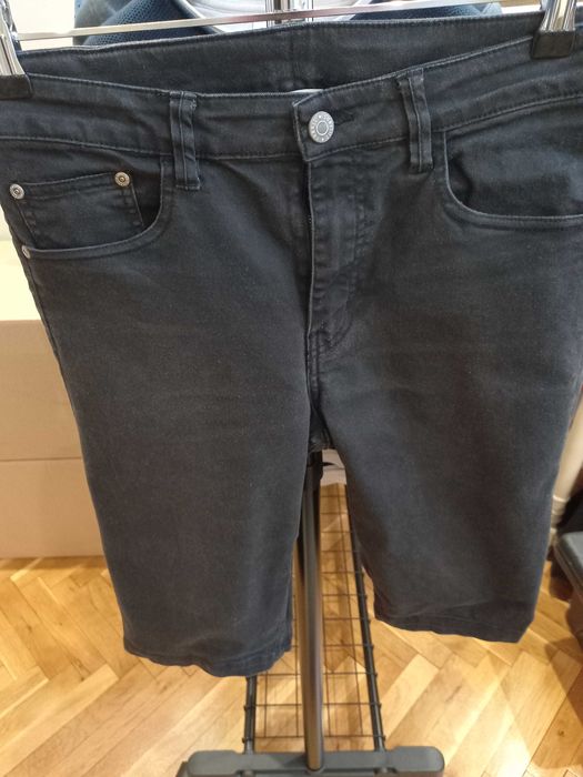 дънки, панталони, къси панталони за пораснали момчета