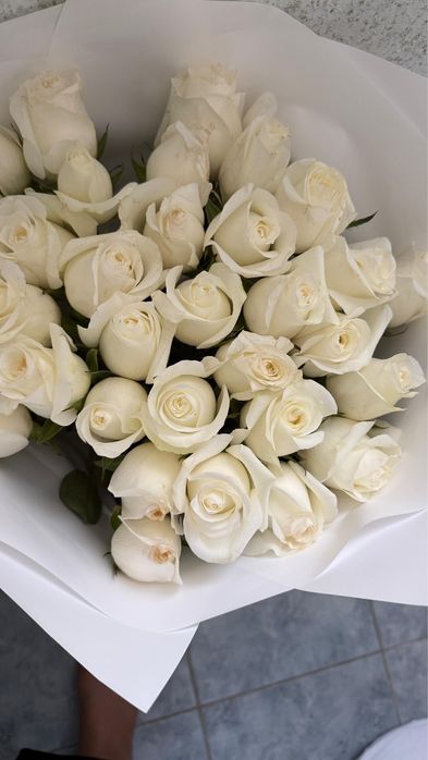 51 ШТУК, 31 штук роз