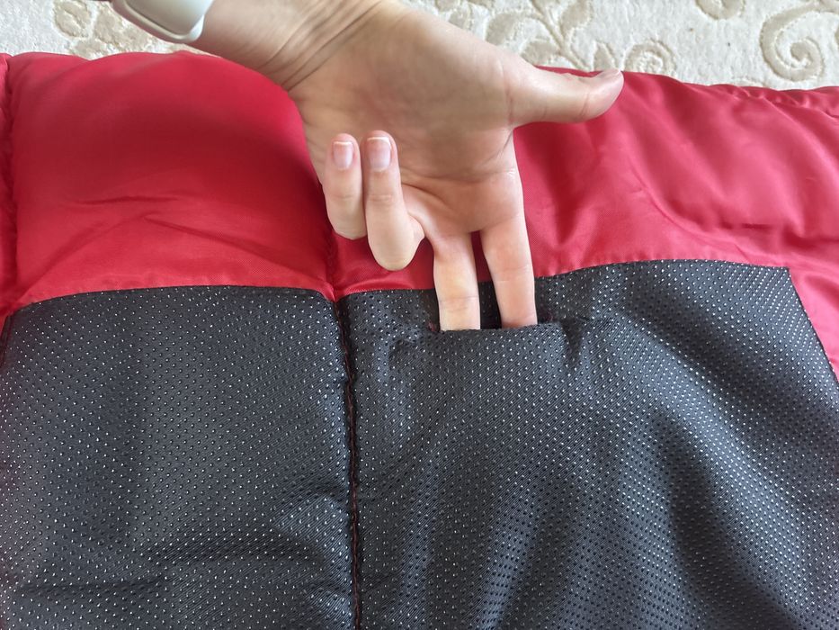 Конверт прогулочный теплый Babies R us