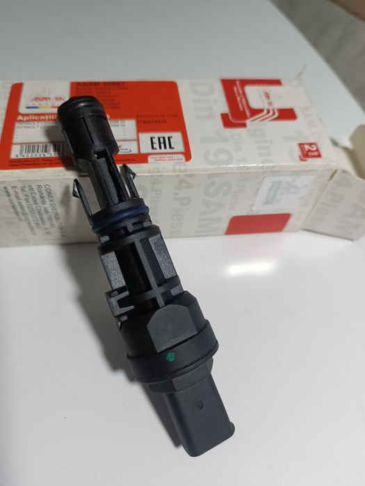 Senzor captator viteza Logan 1.4 sau 1.6 mpi