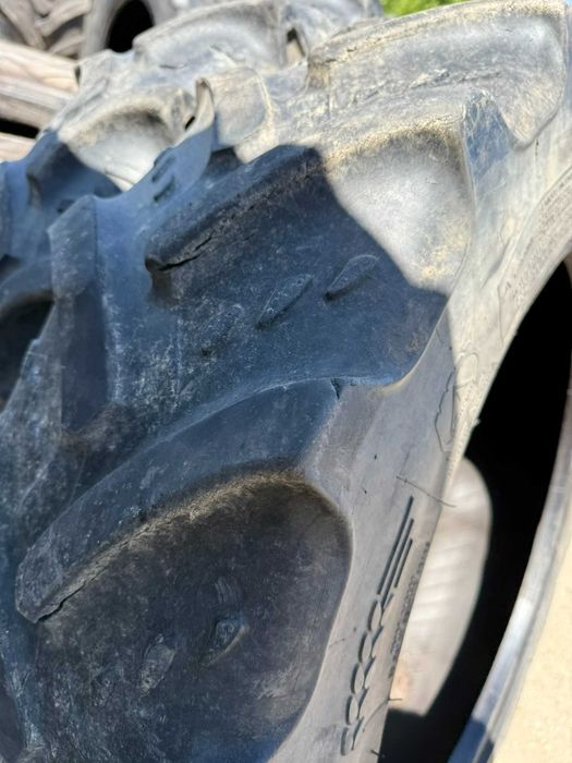 Anvelope sh 9.5 R24 Kleber