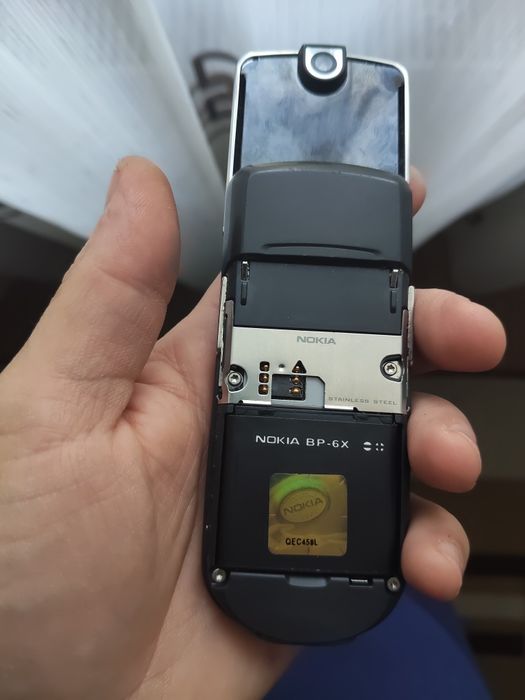 Nokia  8800 RM13