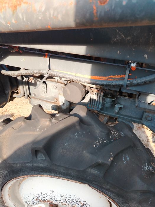 Кубота 20 кс добро състояние