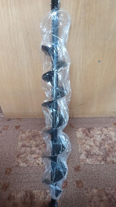 Градинско свредло