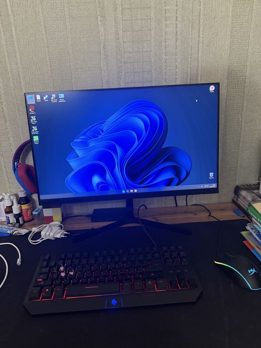 Продам компьютер (ПК)