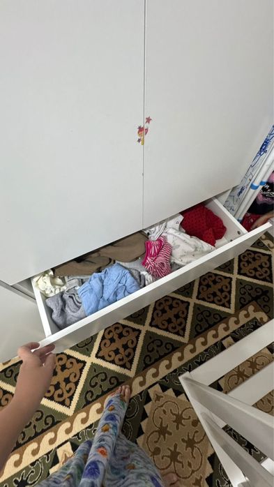 Продам шкаф детский