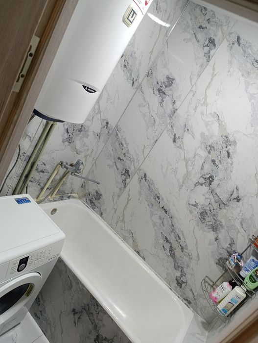 Продаётся 3х комнатная квартира