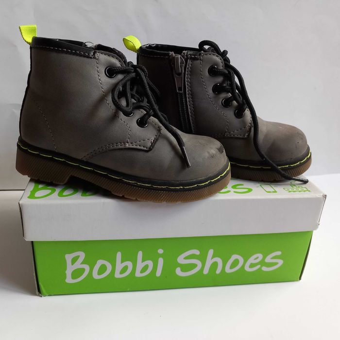 Детски обувки маратонки сандали