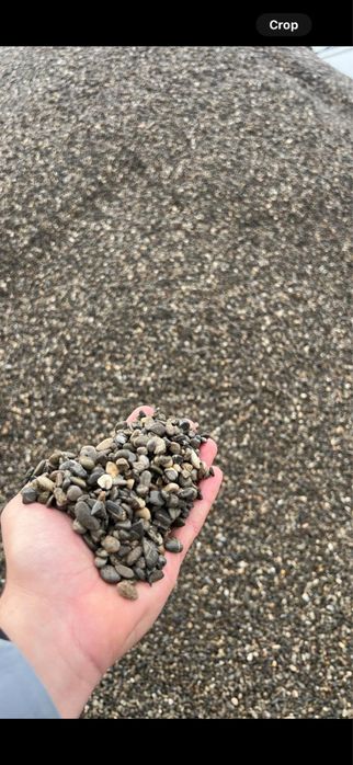 Balast pentru fundații și beton București Ilfov