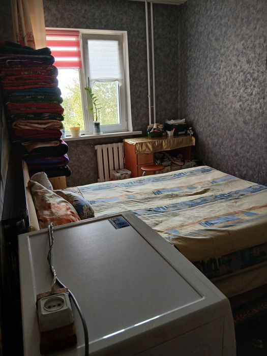 Продам 2-х комнатную квартиру