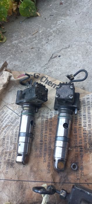 мерцедес бенц  атего