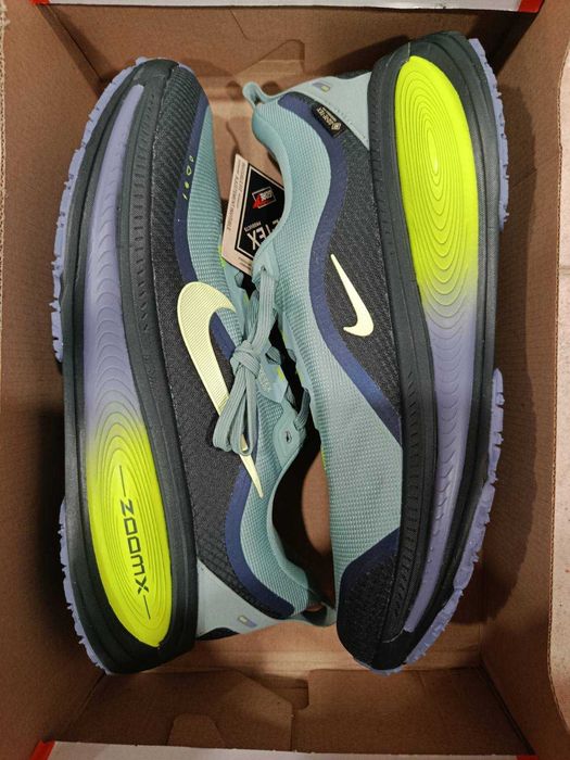 Nike - Vomero 18 GORE-TEX №42,№45 Оригинал Код 582