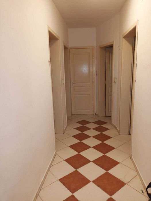 Дава се под наем Тристаен апартамент в Варна, Лятно кино Тракия - 90 кв.м за 510 € - Снимка #7