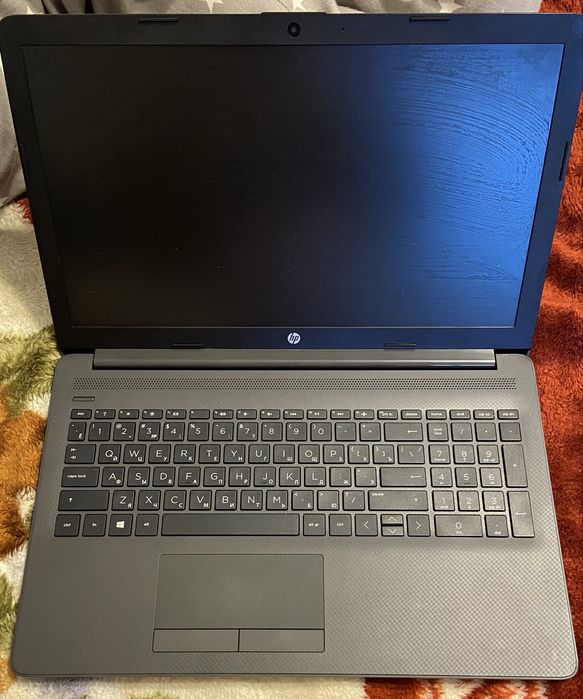 Ноутбук HP 255 G7