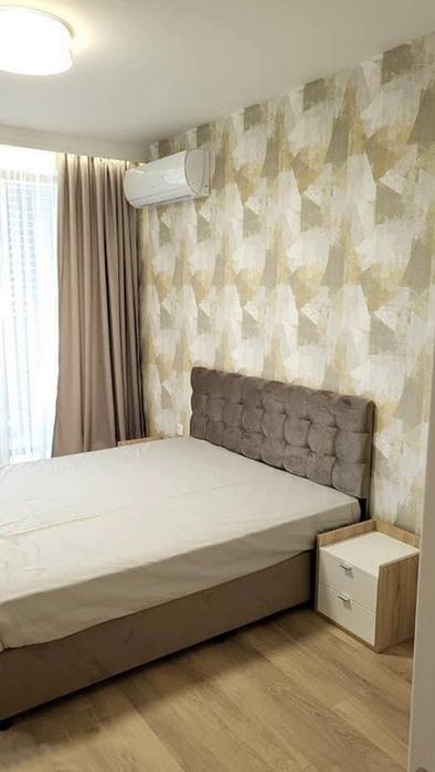 Дава се под наем Двустаен апартамент в Пловдив, Център - 60 кв.м за 588.03 € - Снимка #4