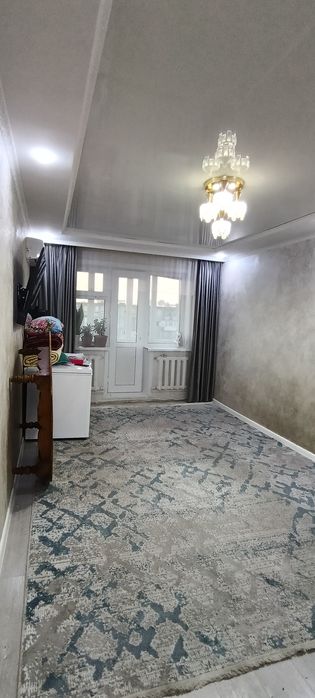 2 бөлмелі үй сатылады!