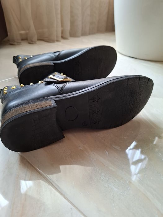 Дамски боти 40-ти номер