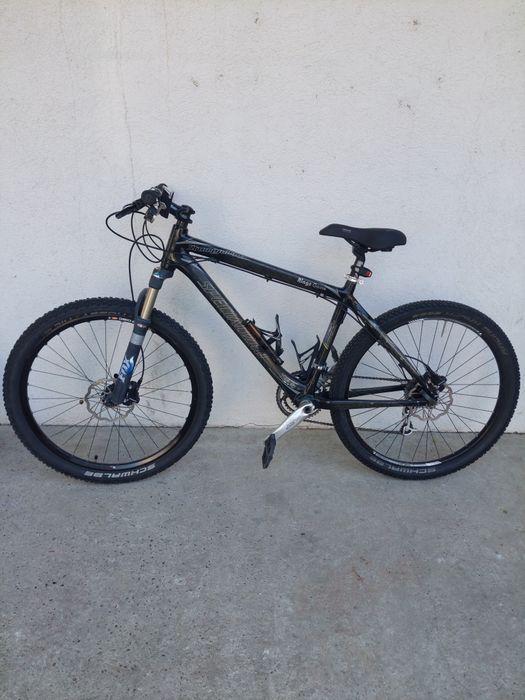 bicicletă specialized stumpjumper