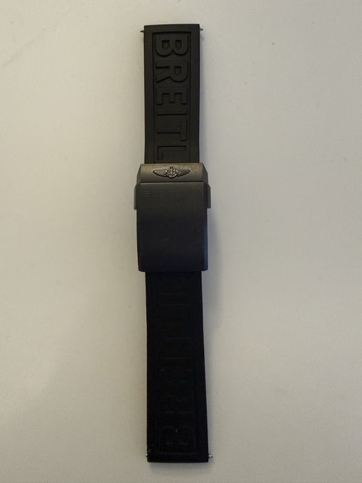 3 Curele ceas BREITLING Avenger