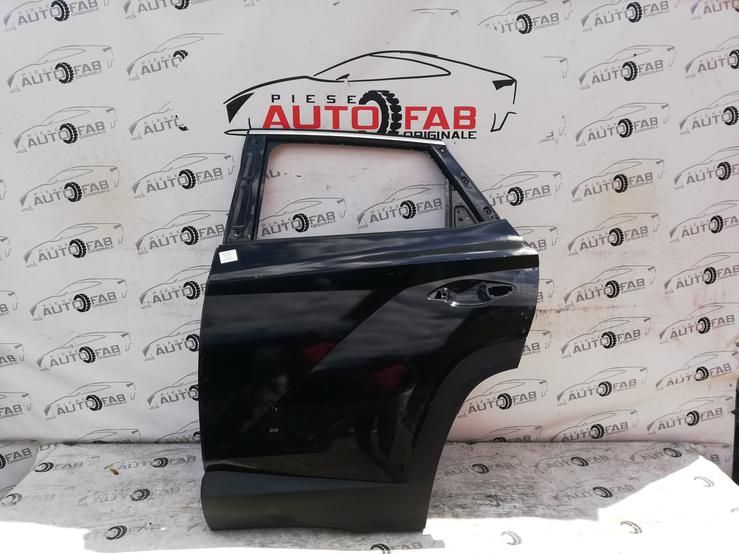 Usa stanga spate Hyundai Tucson 4 an 2020-2021-2022-2023-2024-2025-202
