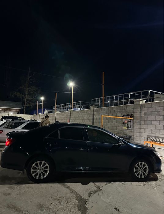 Диски R16 на камри 50-55