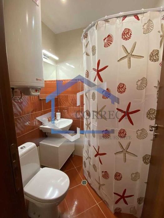 Дава се под наем Двустаен апартамент в Варна, Гръцка махала - 66 кв.м за 561 € - Снимка #9