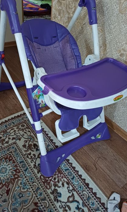 Стол для кормления