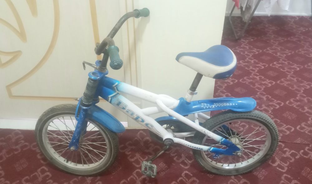 Kichkinasi chidamli kattasibukilib ihcham bo‘ladi eski