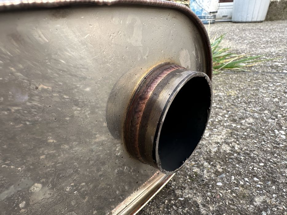 Гърнета RM motors