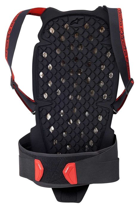Мото Протектор за гръб  мотор  ALPINESTARS NUCLEON KR-CELL
