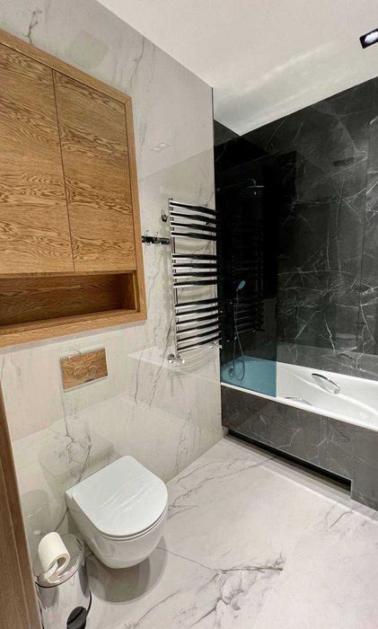 ЖК Ташкент Сити Гарденс! новая 2-х комнатная квартира в стиле Хай-Тек