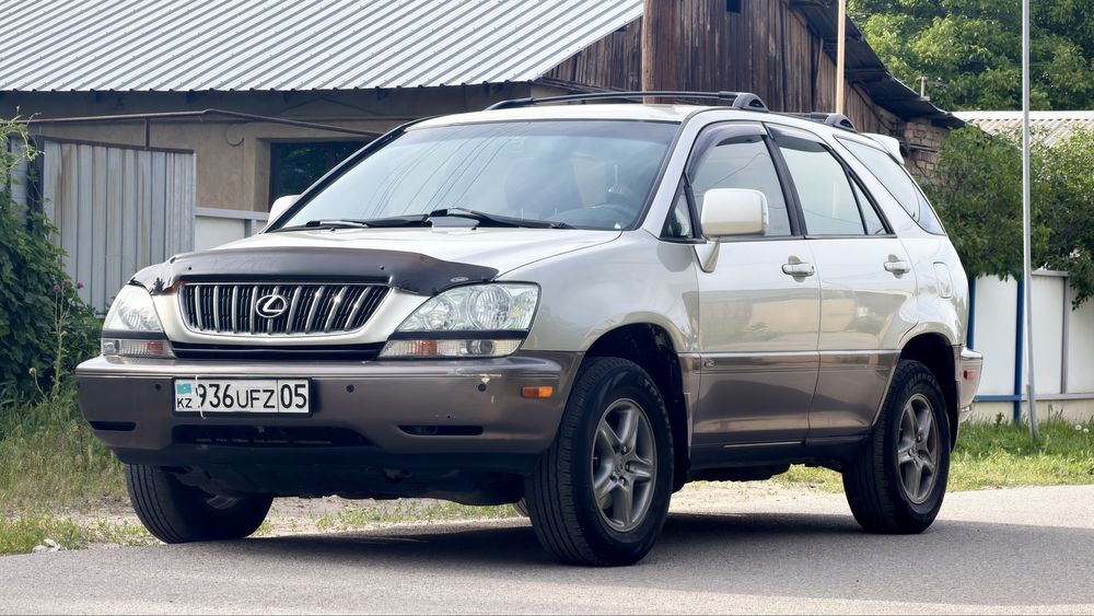 Lexus RX 300 продам