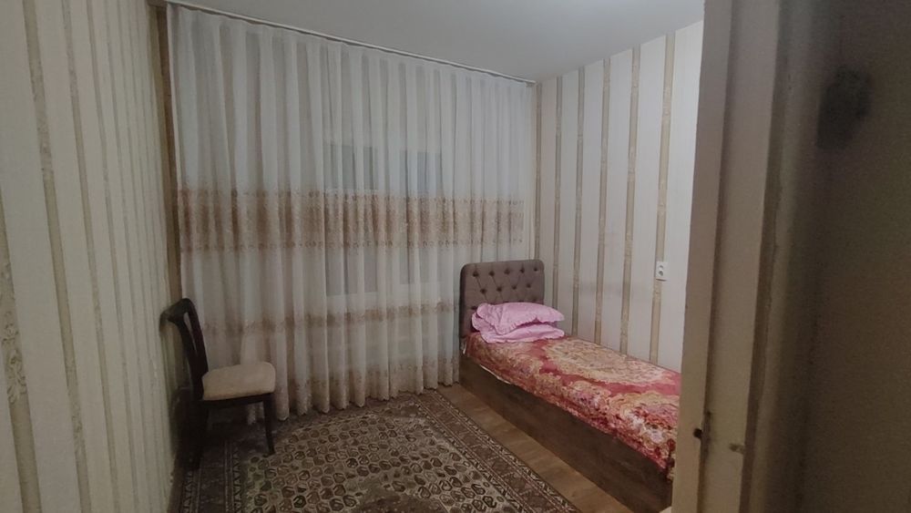 Квартира сергили 5 хона